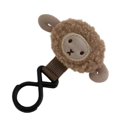 Pram Hanger Cartoon Cart Hook