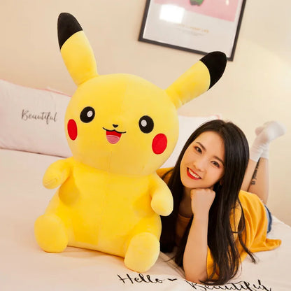 60cm Pikachu Plush Toys