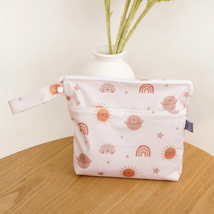 Waterproof Diaper Bag