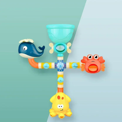 Baby Bath Toys