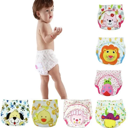 Baby Potty Training Pants