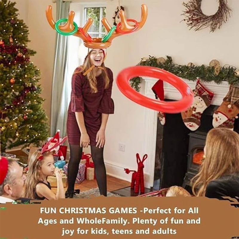 Fun Family Game & Party Decor