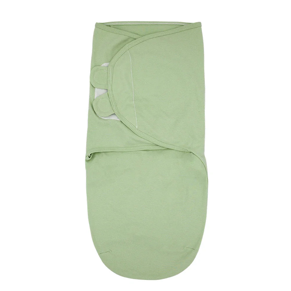 Cotton Baby Sleeping Bag