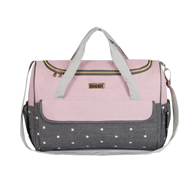 Multifunctional Mommy Bag Set