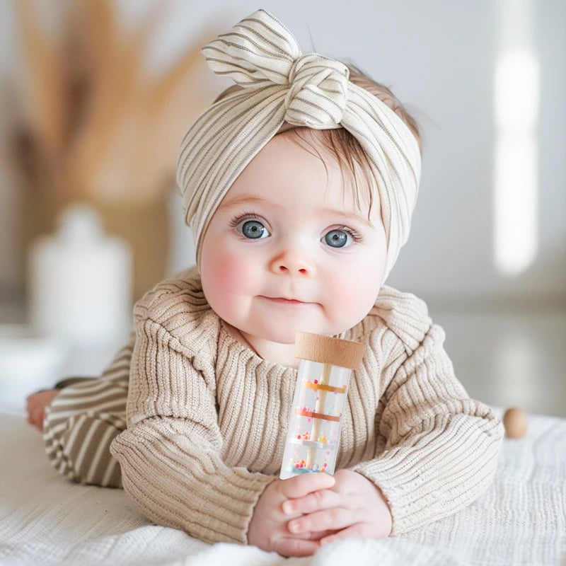 Baby Wooden Musical Instruments