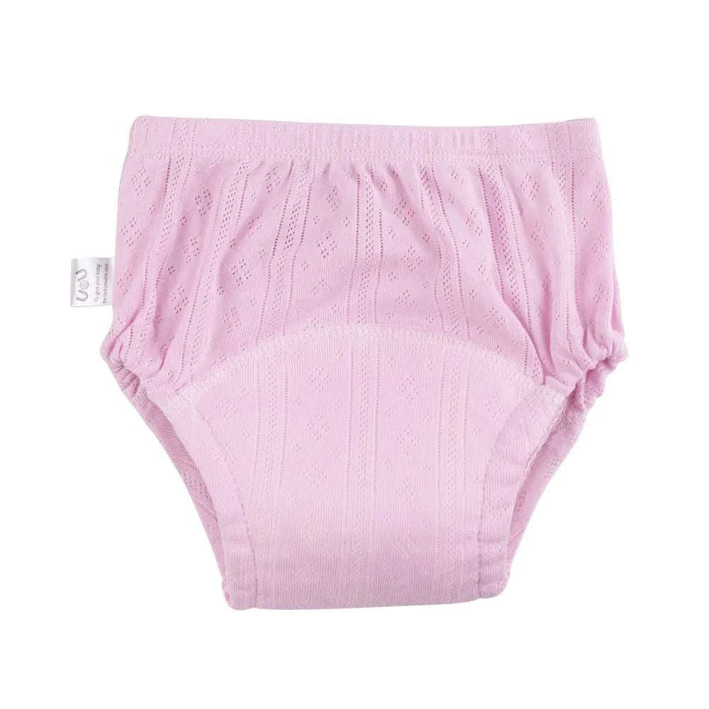 Solid Color Washable Diaper