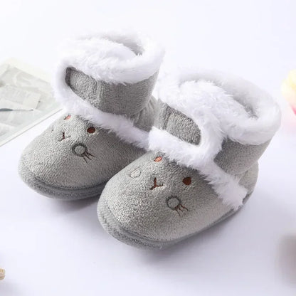 Snow Boots for Babies