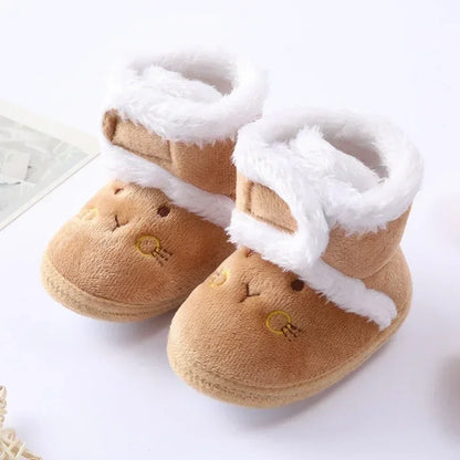 Snow Boots for Babies