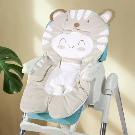 Soft Infant Comfortable Baby Stroller Cushion