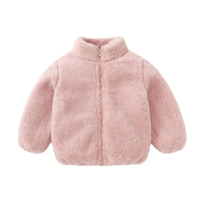 Trendy Toddler Winter Overalls & Jackets