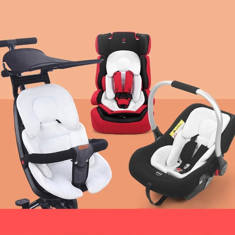 Universal Baby Stroller Cushion