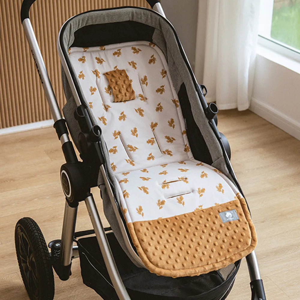 Universal Breathable Stroller Cushion