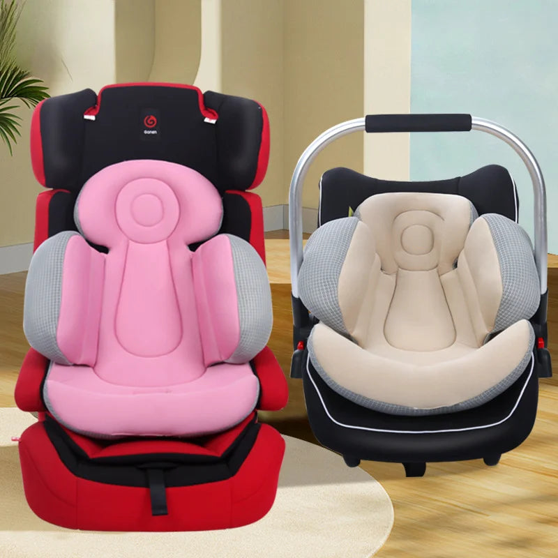 Universal Newborn Stroller Seat Cushion