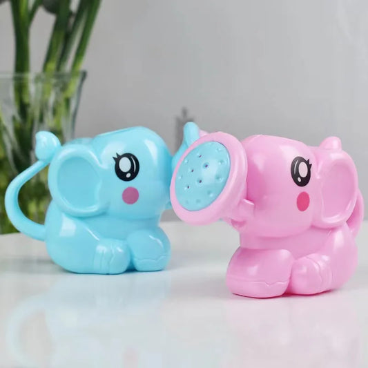 Watering Pot Bath Toy