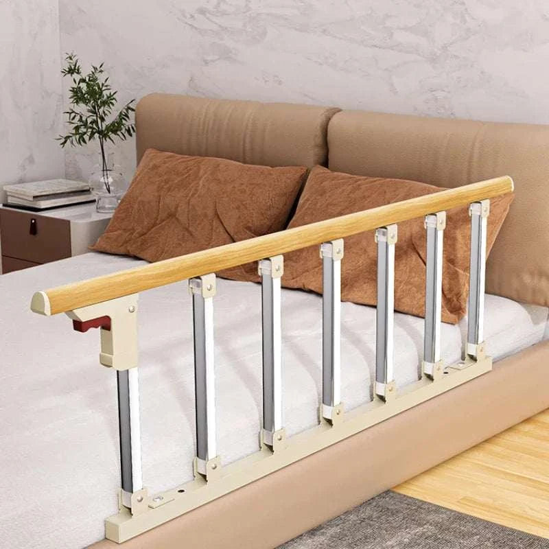 toddlers - baby bed side bedrails